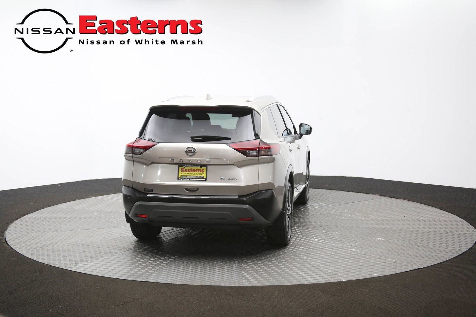 Used 2021 Nissan Rogue SL image 41