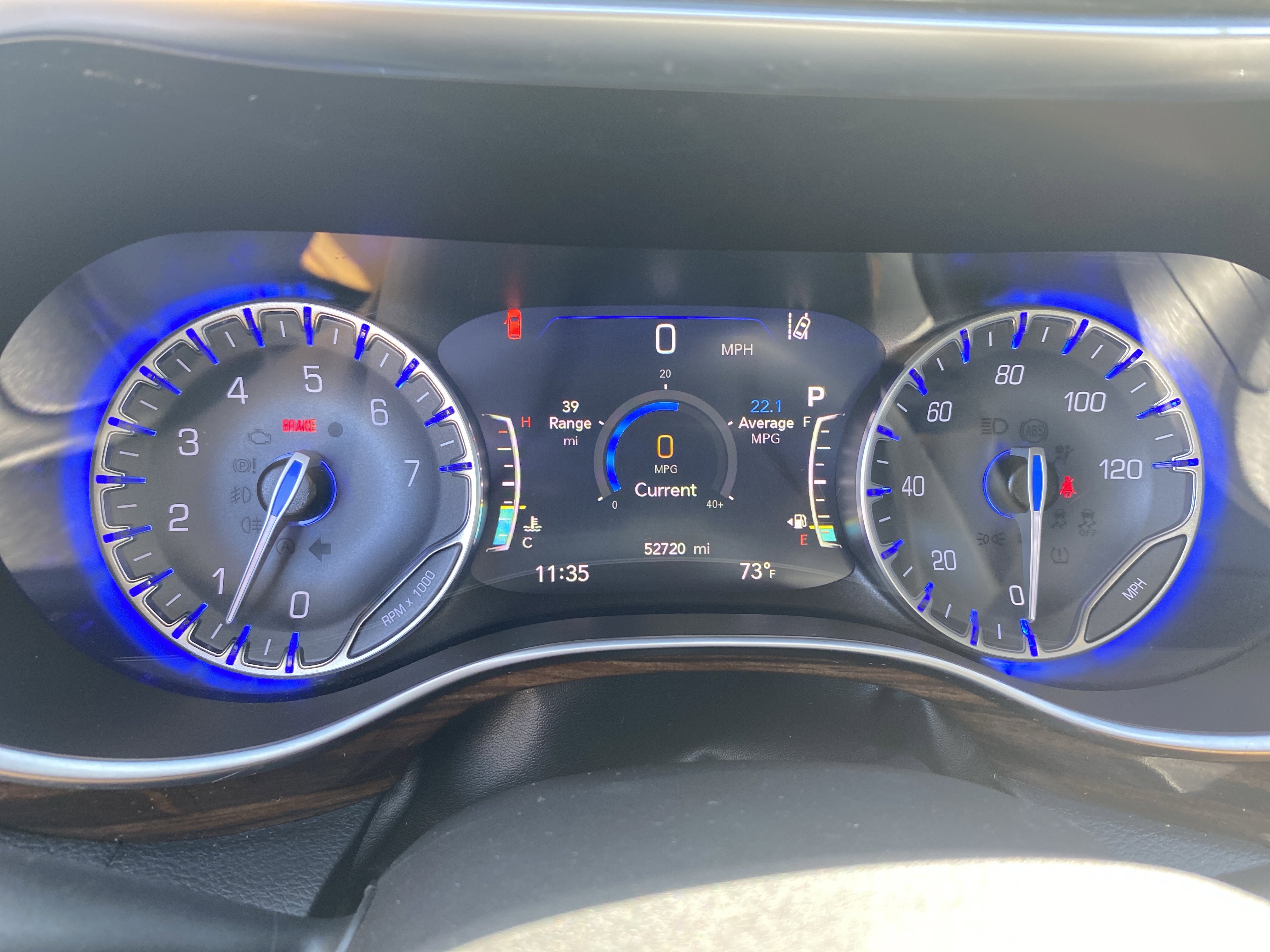 Used 2022 Chrysler Pacifica Limited image 14