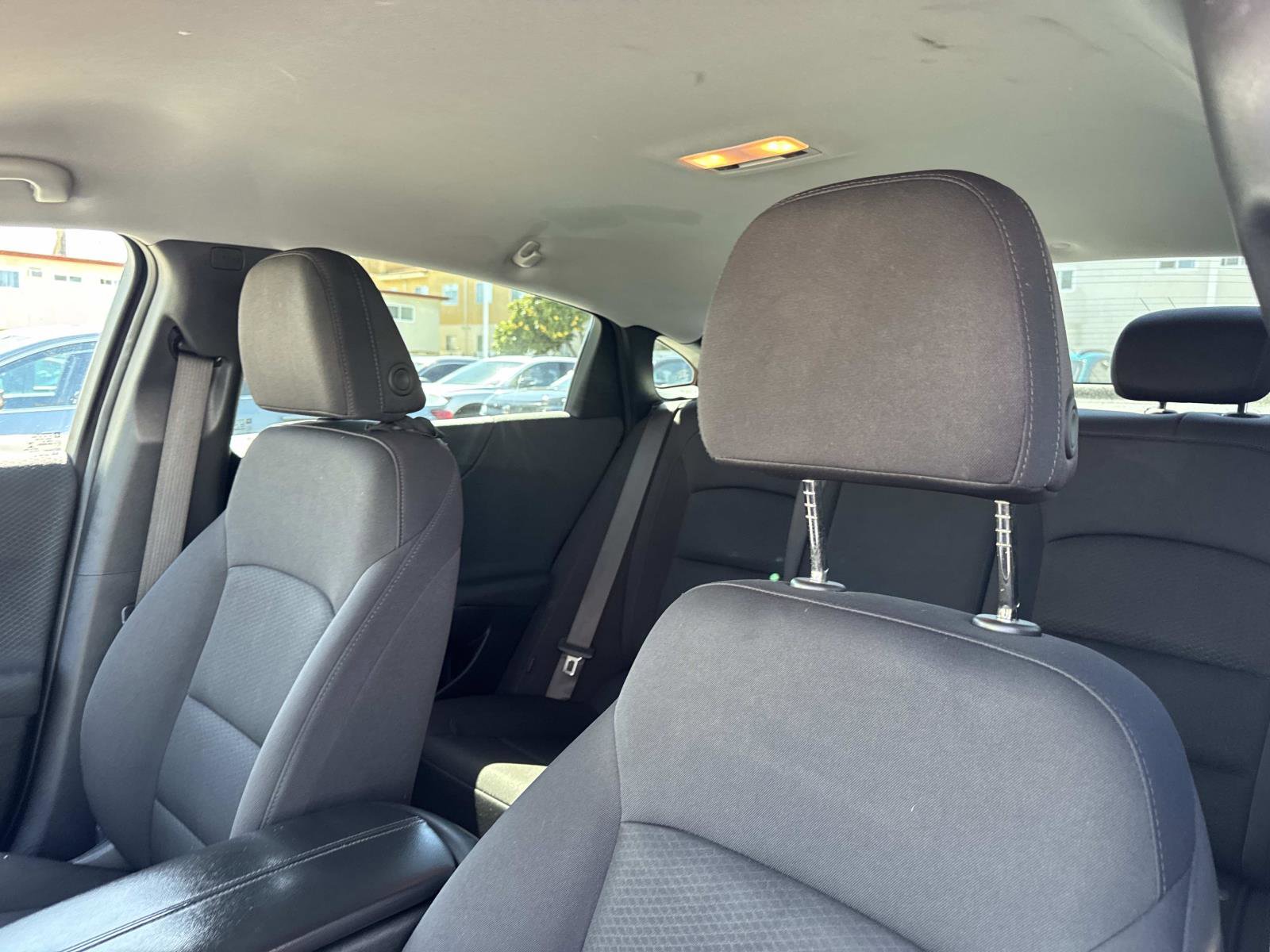 Used 2024 Chevrolet Malibu LT image 15