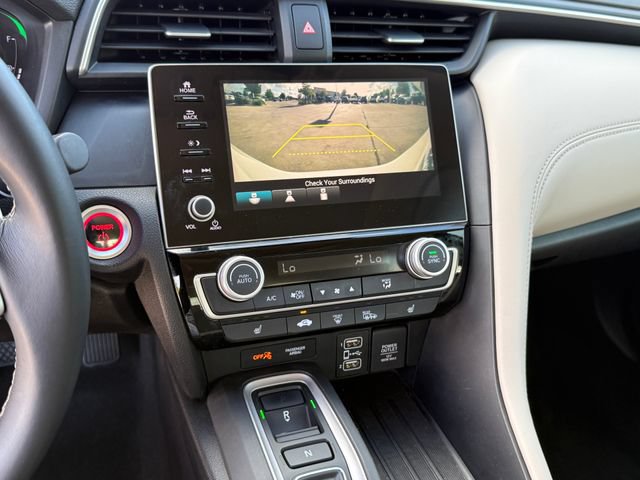 Used 2019 Honda Insight Touring image 20