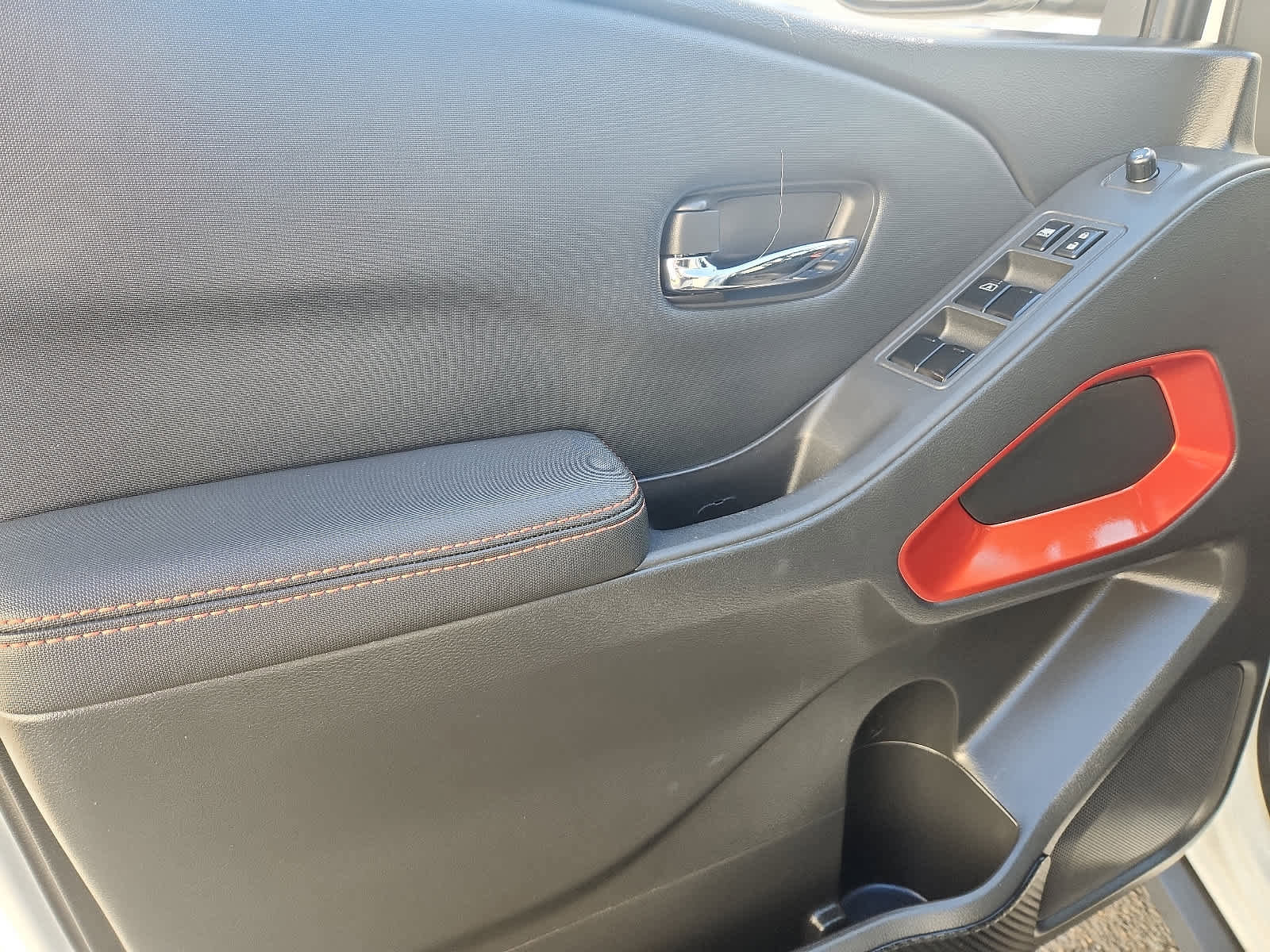 Used 2022 Nissan Frontier PRO-4X w/ Technology Package image 14