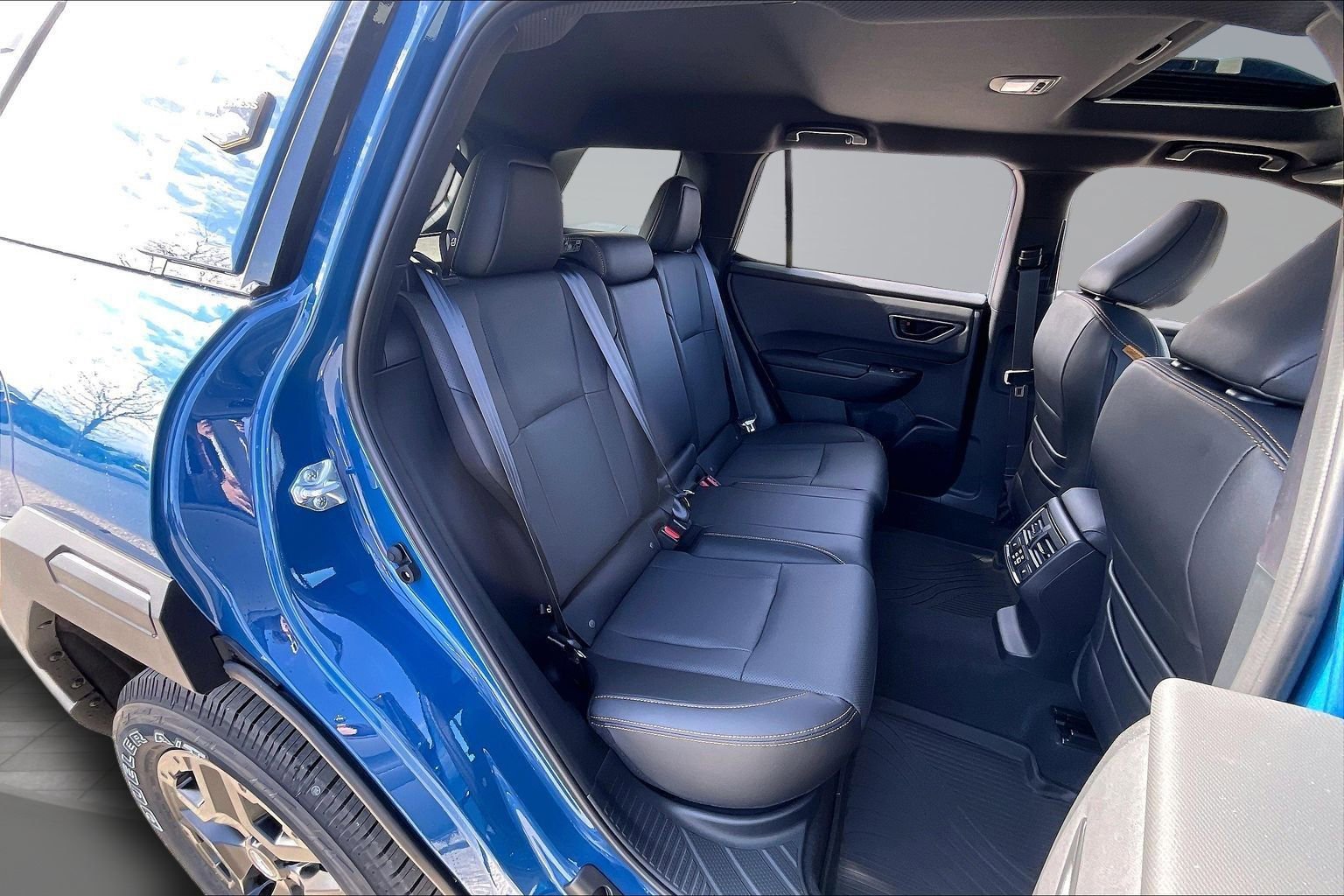 New 2026 Subaru Outback Wilderness image 24