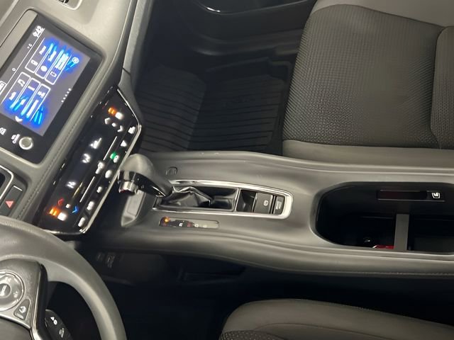 Used 2019 Honda HR-V EX image 28