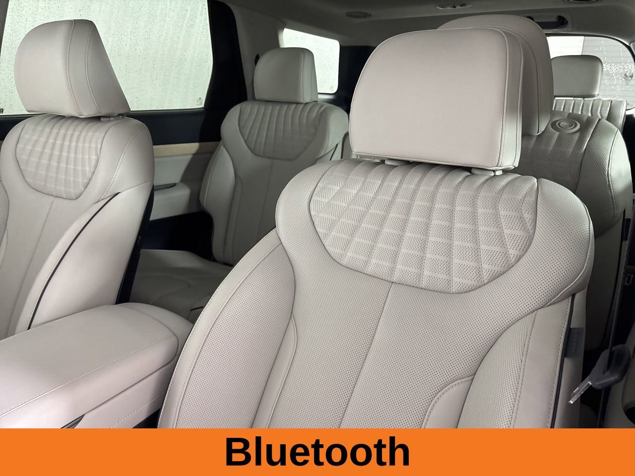 Used 2024 Hyundai Palisade Limited image 13