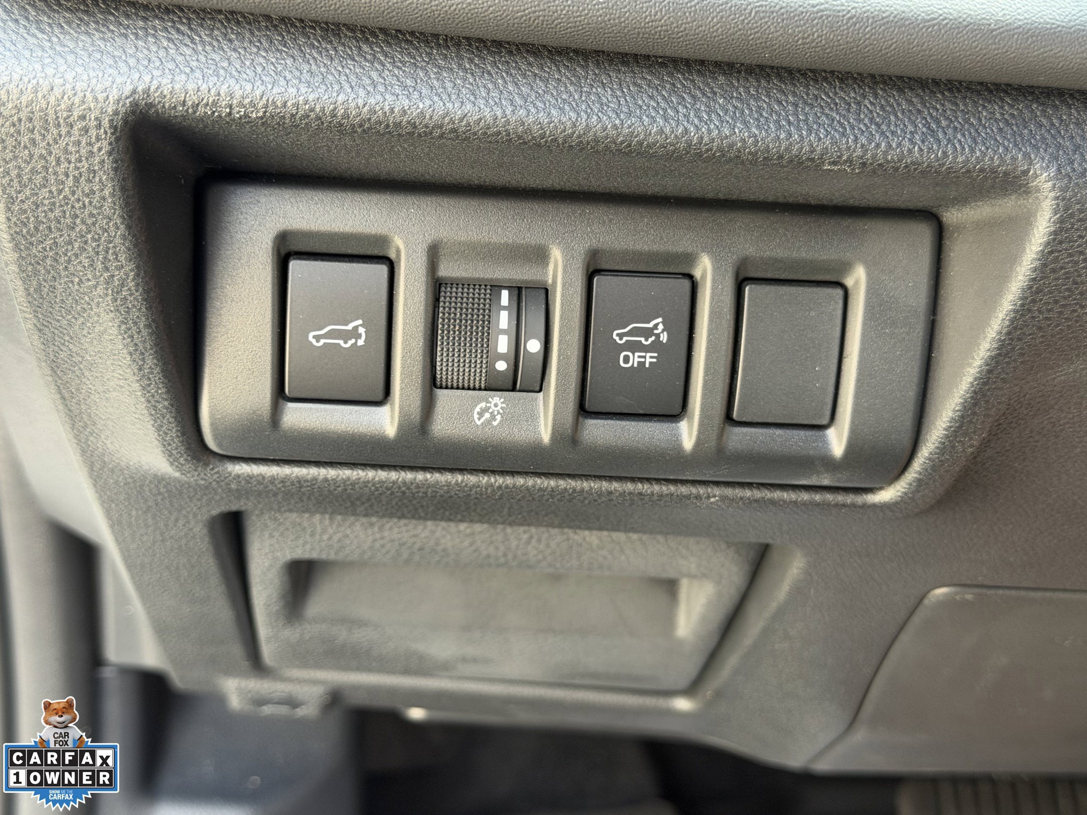 Used 2024 Subaru Outback Wilderness AWD/4WD image 22
