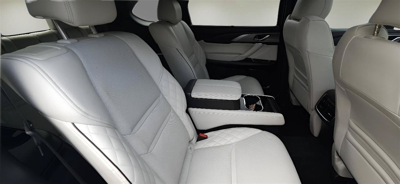 Used 2021 MAZDA CX-9 Signature AWD/4WD image 31