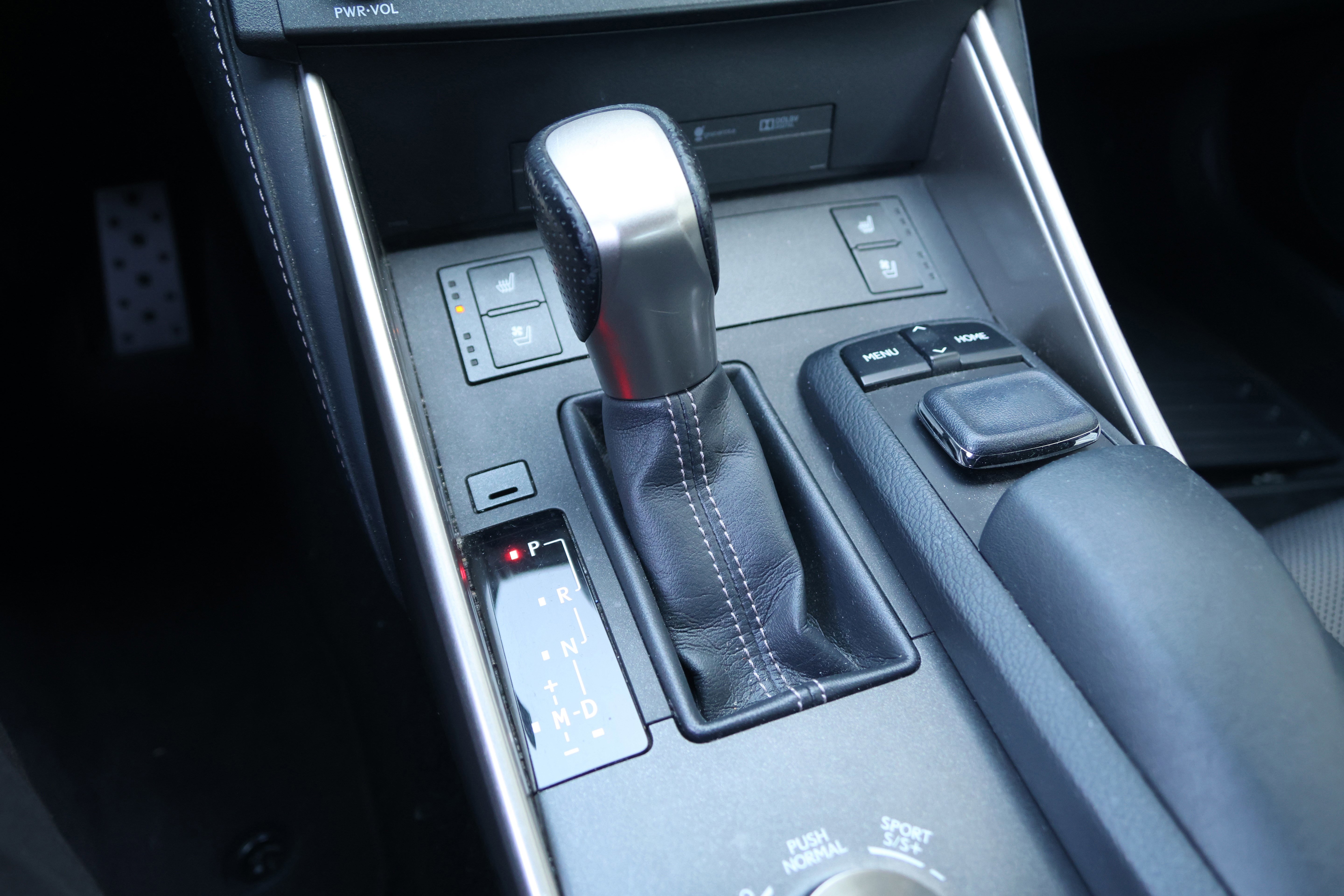 Used 2016 Lexus IS 350 w/ F Sport Package image 29