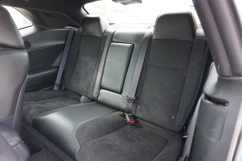 Used 2023 Dodge Challenger R/T w/ Plus Package image 24