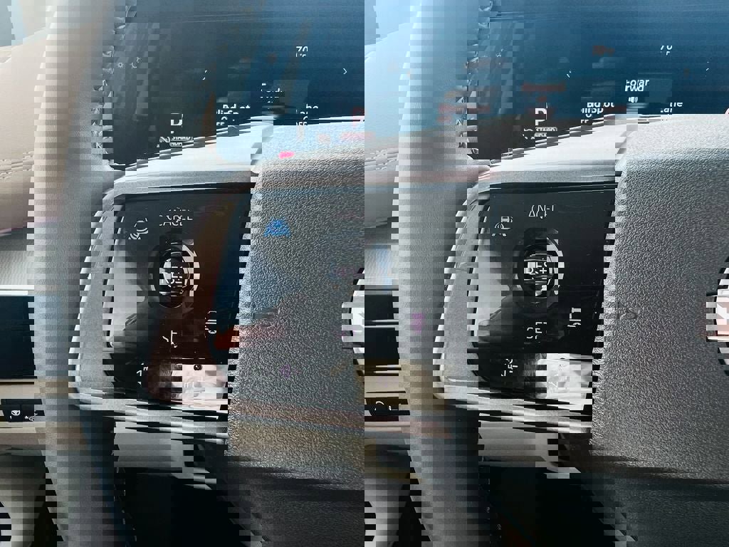 Used 2026 Nissan Murano Platinum w/ Cargo Package image 25