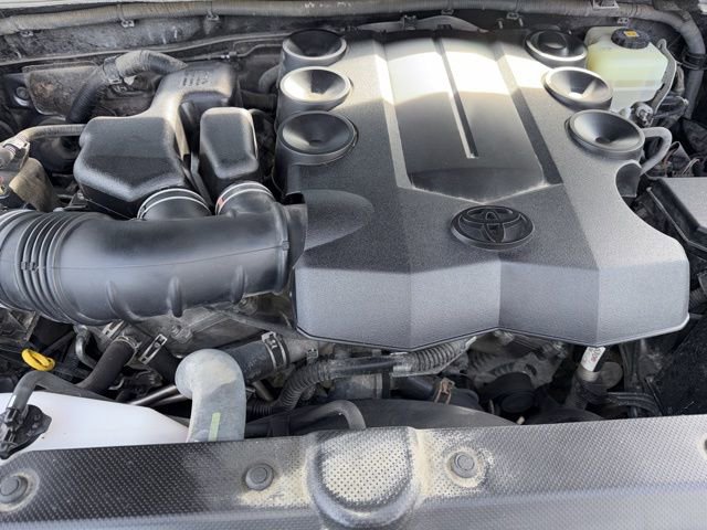 Used 2019 Toyota 4Runner Limited image 30