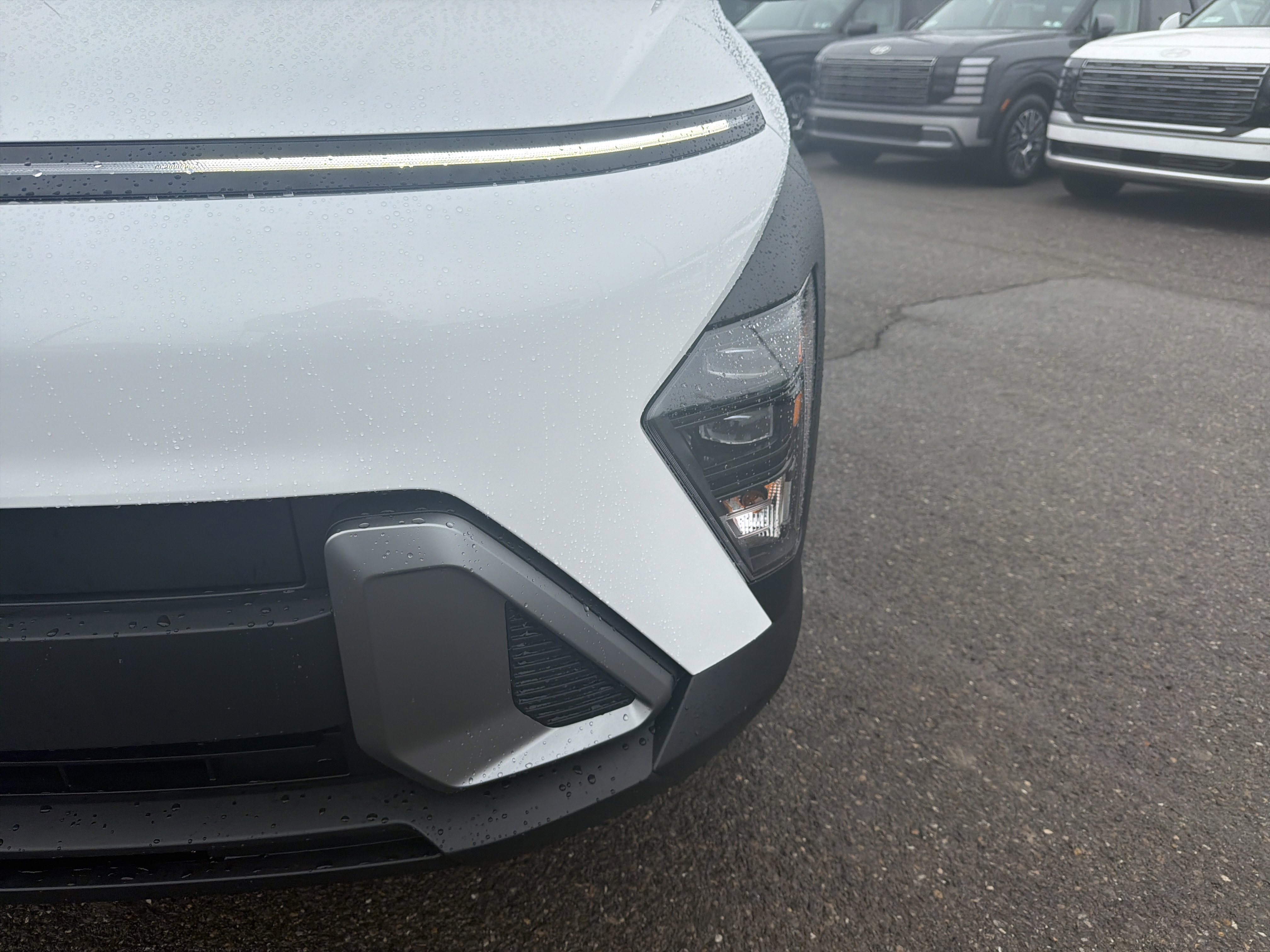 New 2026 Hyundai Kona SE image 10
