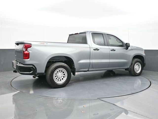 New 2026 Chevrolet Silverado 1500 W/T w/ Trailering Package image 16