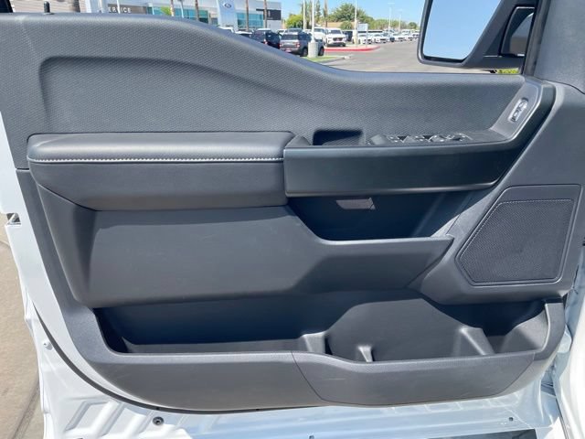 New 2026 Ford F150 STX w/ F-150 LOBO Package AWD/4WD image 16