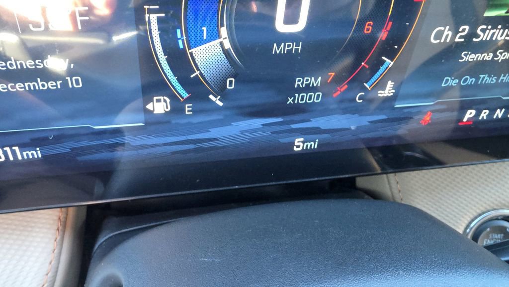 New 2026 Chevrolet Equinox ACTIV w/ Convenience Package III image 26