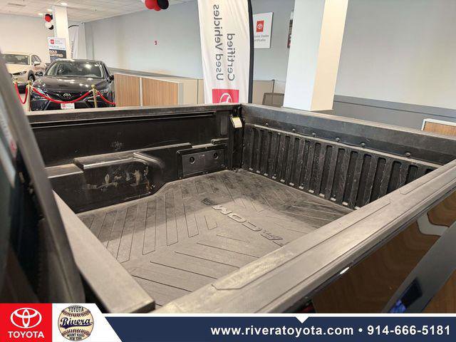 Certified 2023 Toyota Tacoma SR5 image 18