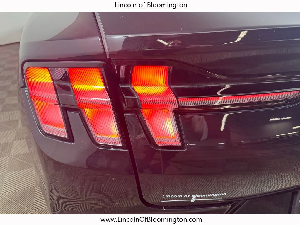 Used 2024 Ford Mustang Mach-E GT image 24