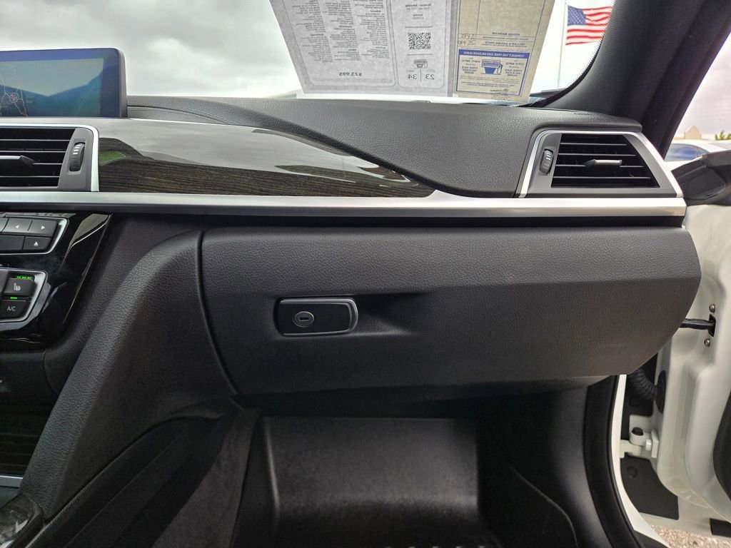 Used 2020 BMW 430i Coupe w/ M Sport Package image 50