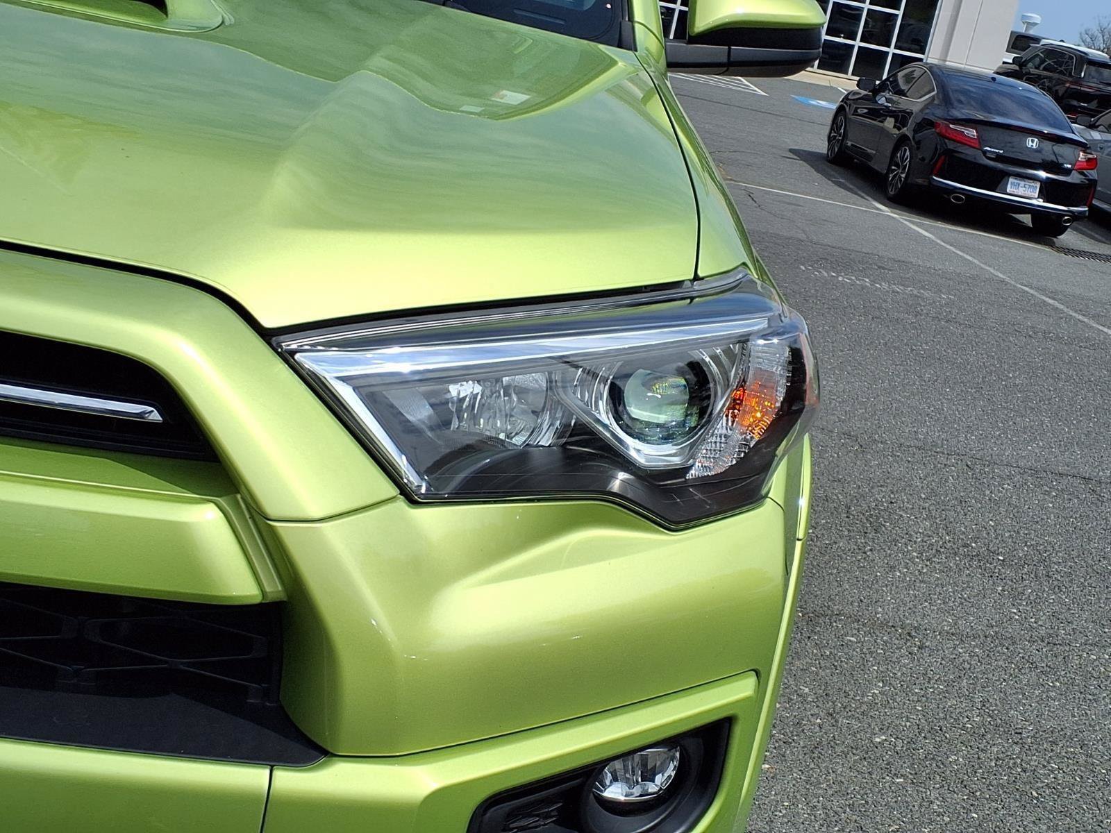 Used 2023 Toyota 4Runner TRD Sport RWD image 15