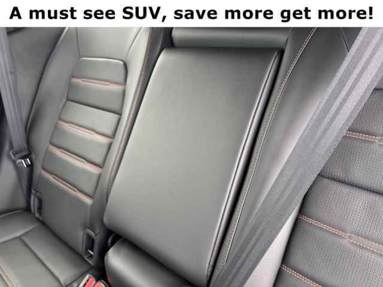 Certified 2025 Honda CR-V Sport-L image 10