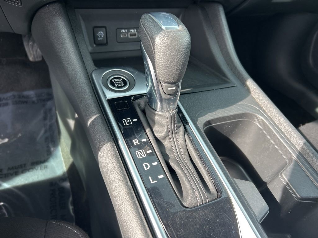 Used 2024 Nissan Sentra SV image 11