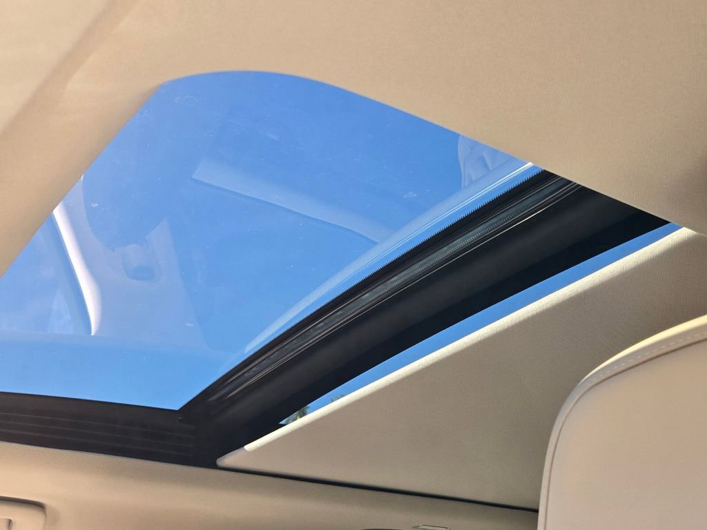 New 2026 Nissan Armada Platinum Reserve image 15