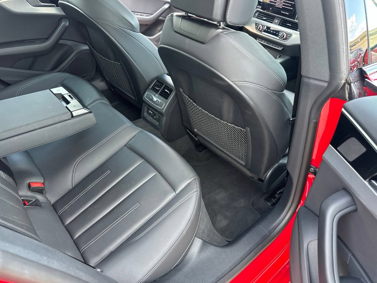 Used 2025 Audi A5 2.0T Premium Plus AWD/4WD image 15