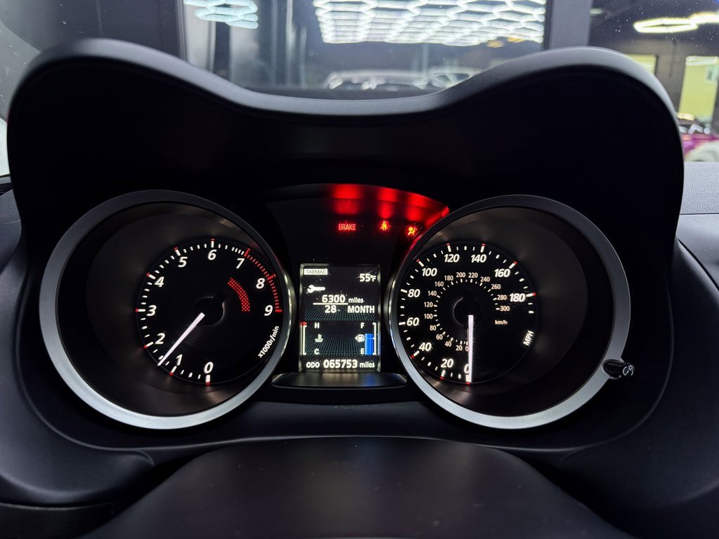 Used 2014 Mitsubishi Lancer Evolution GSR image 28