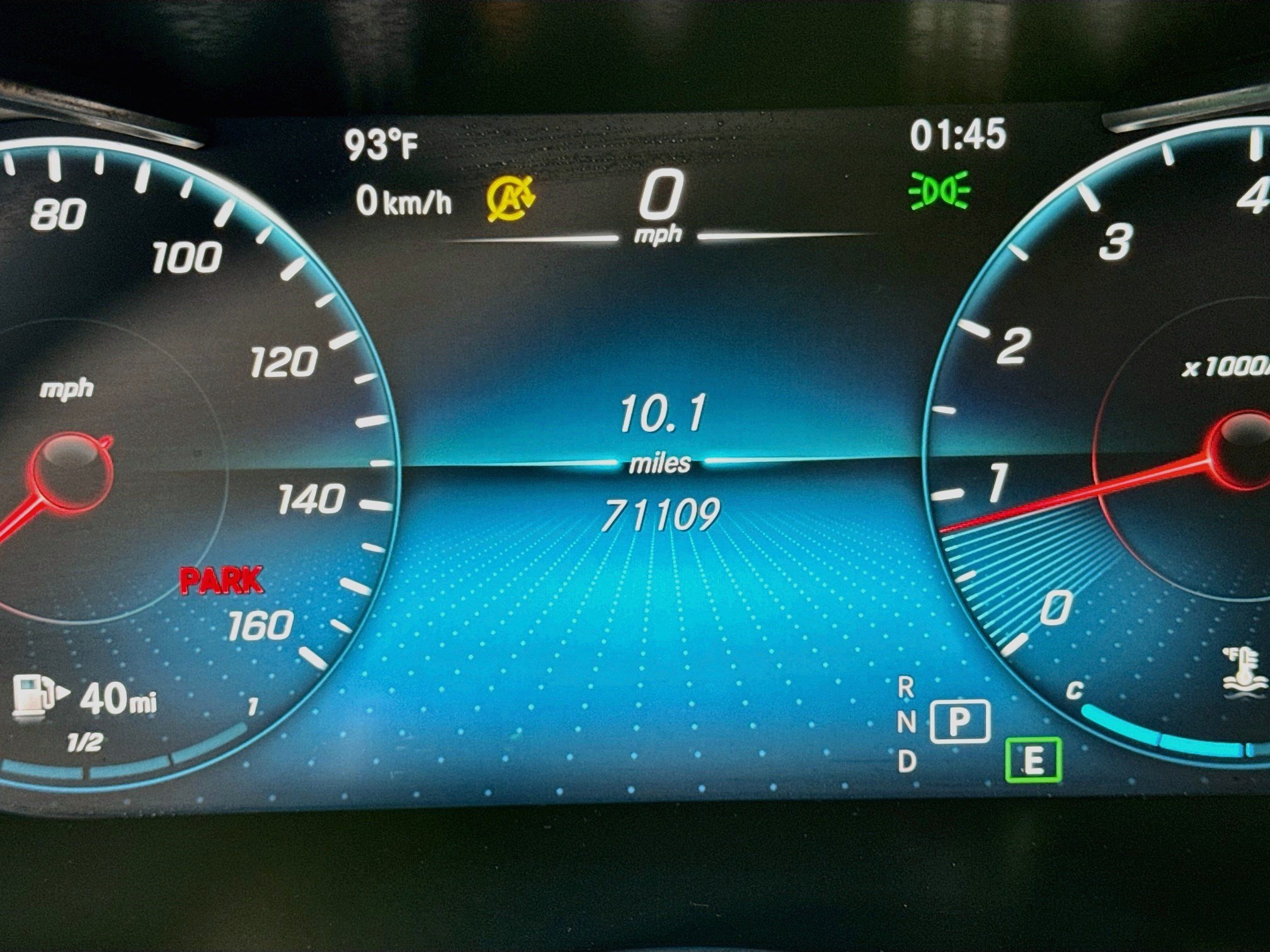 Used 2021 Mercedes-Benz GLC 300 w/ Premium Package image 16