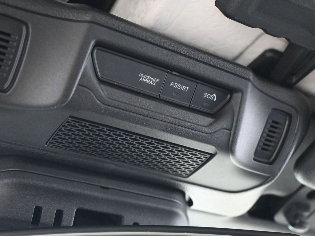 New 2026 Jeep Gladiator Sahara image 18