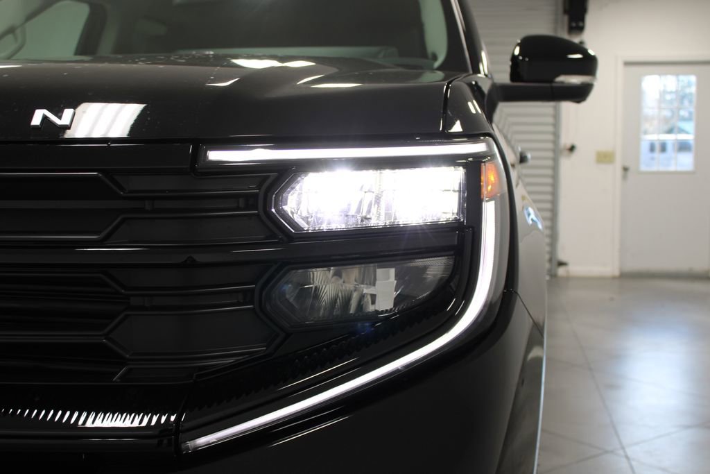 New 2026 Ford Expedition Active image 53