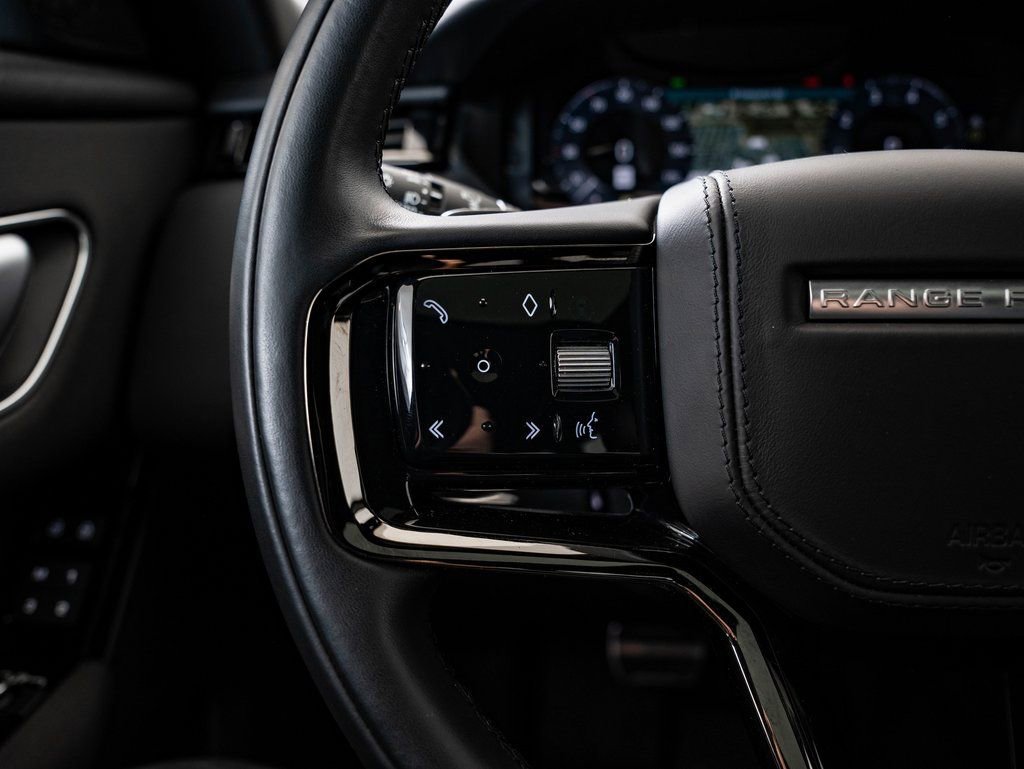 Used 2024 Land Rover Range Rover Velar Dynamic SE AWD/4WD image 29