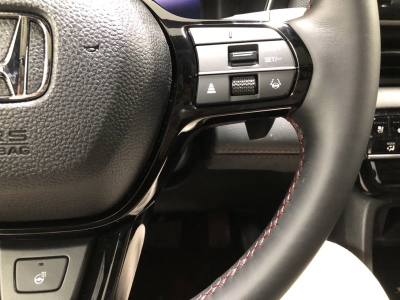 New 2026 Honda Pilot Black Edition image 25