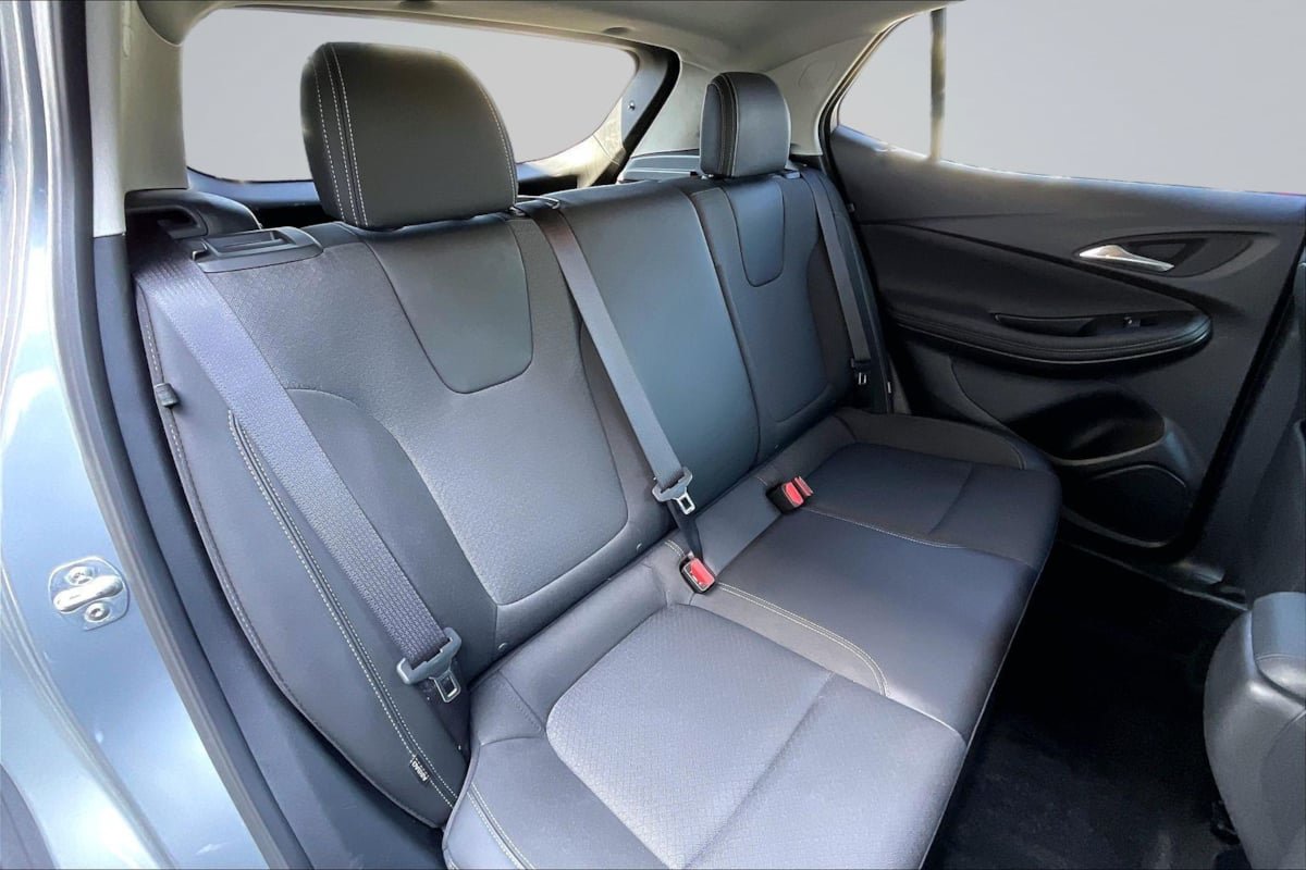 Used 2025 Buick Encore GX Preferred FWD image 27