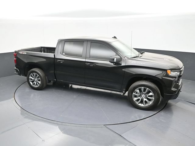 New 2026 Chevrolet Silverado 1500 RST w/ RST All Star Premium Package AWD/4WD image 59