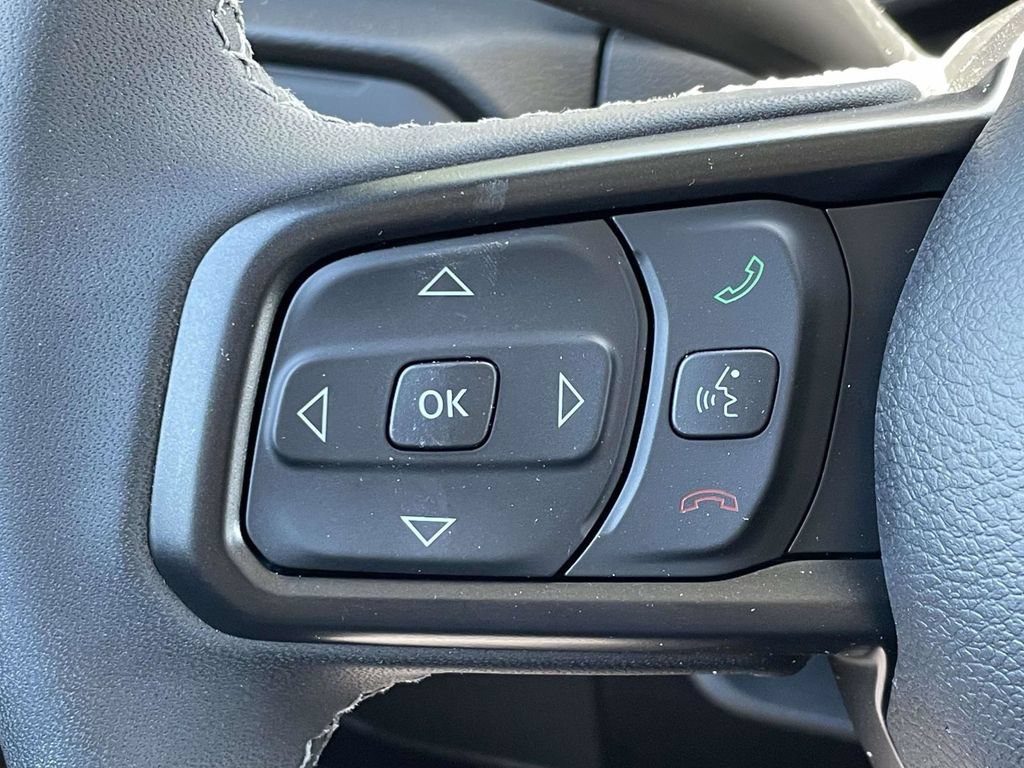 Used 2026 Jeep Gladiator Sport AWD/4WD image 29