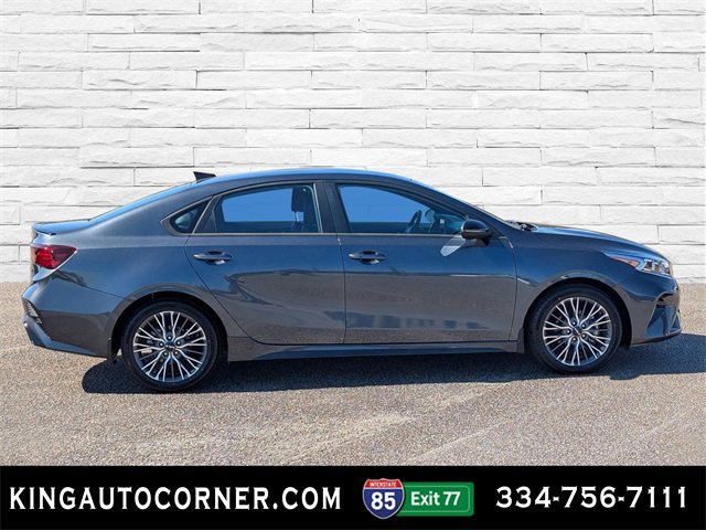 Used 2023 Kia Forte GT-Line image 16
