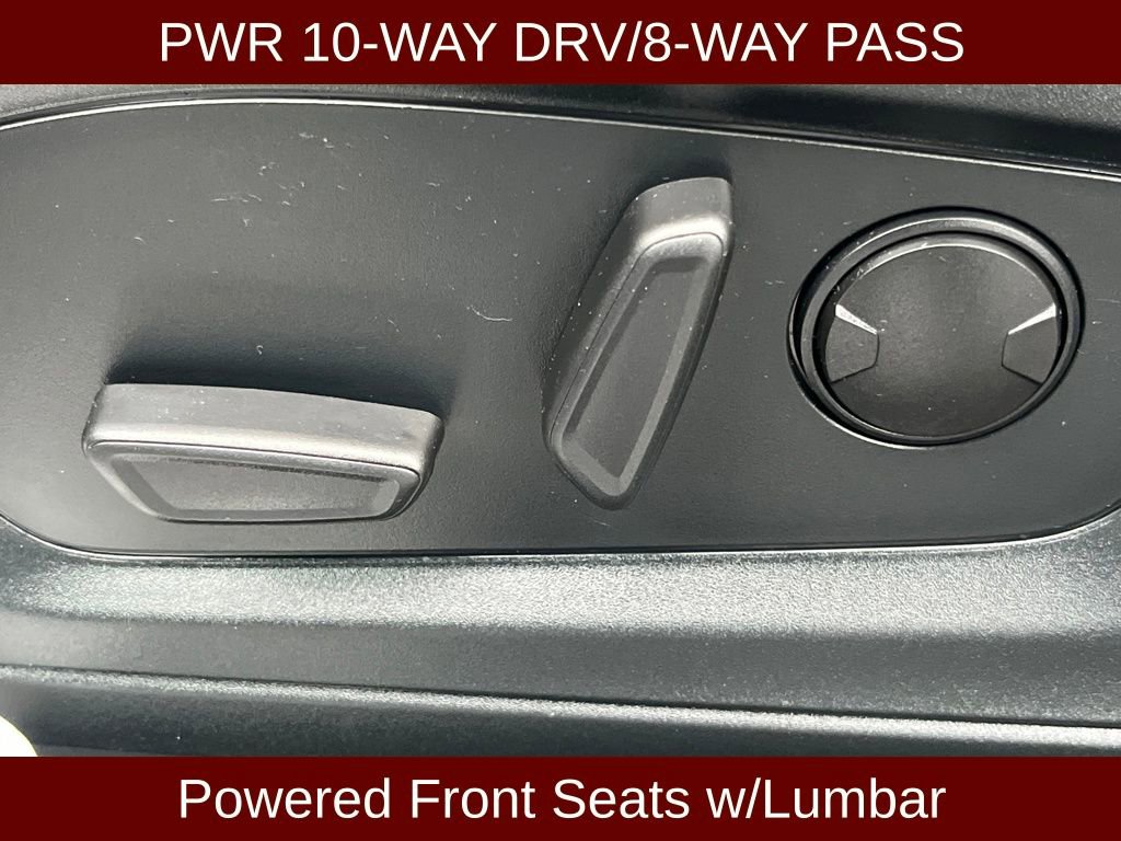 Used 2023 Ford Explorer ST-Line w/ Class IV Trailer Tow Package image 32