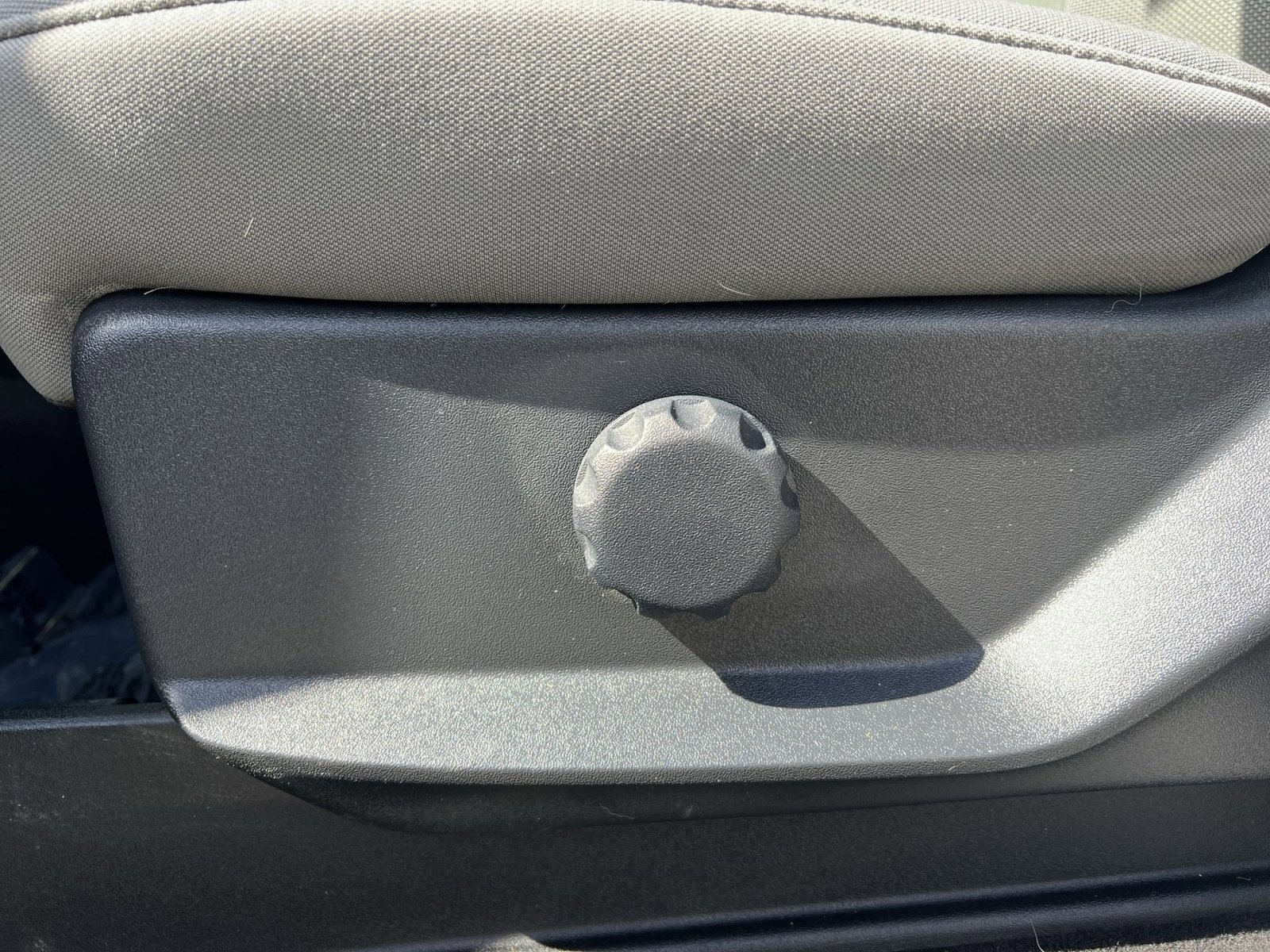 Used 2022 Ford F250 XL w/ STX Appearance Package image 14