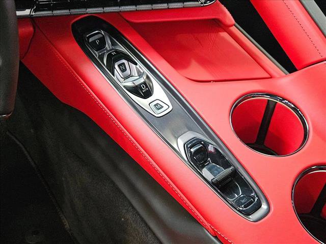 New 2026 Chevrolet Corvette Z06 w/ Stealth Interior Trim Package image 12