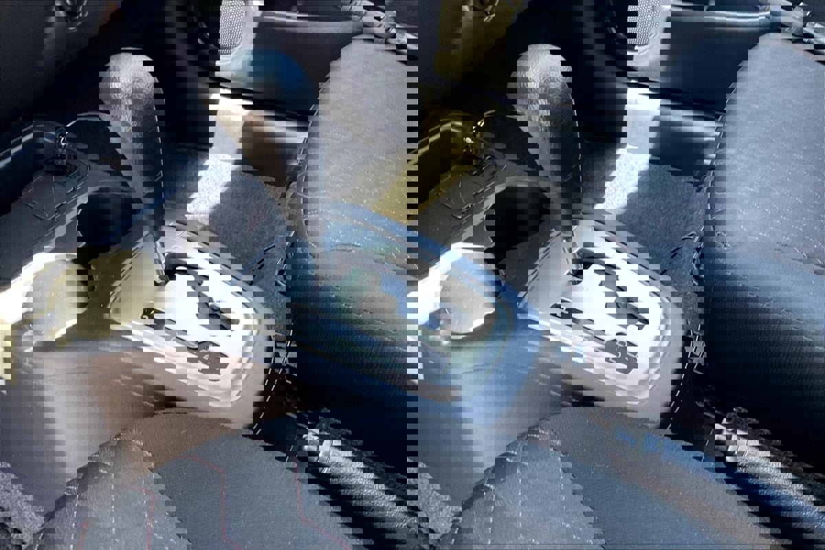 Used 2021 Mitsubishi Mirage ES image 15