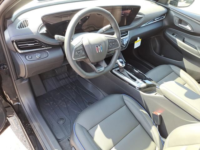 New 2026 Buick Envista Sport Touring w/ Convenience I Package image 15