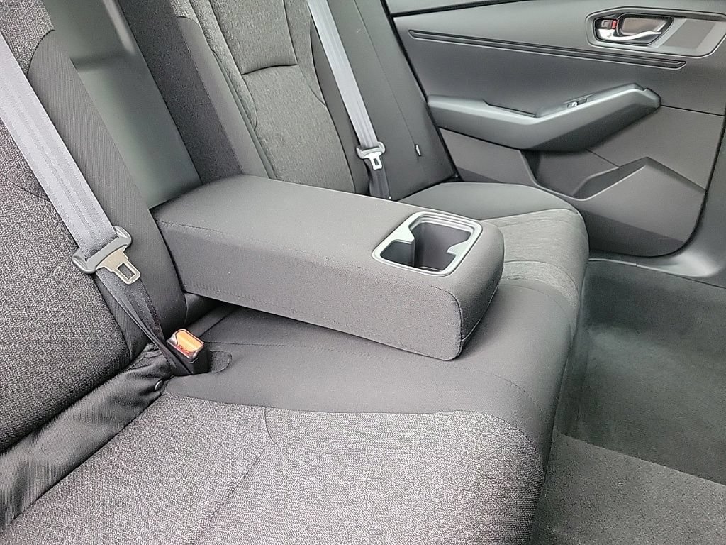 Used 2024 Honda Accord EX image 13
