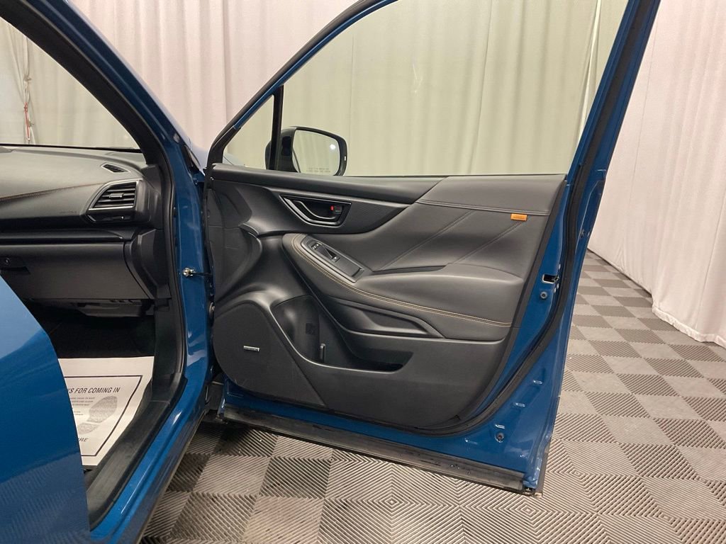 Certified 2023 Subaru Forester Wilderness image 31