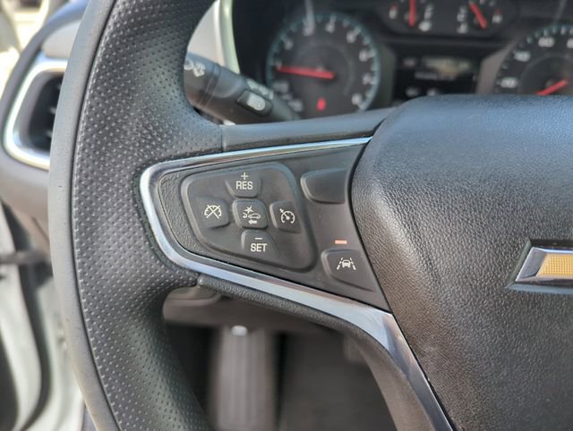 Used 2021 Chevrolet Equinox LS FWD image 21