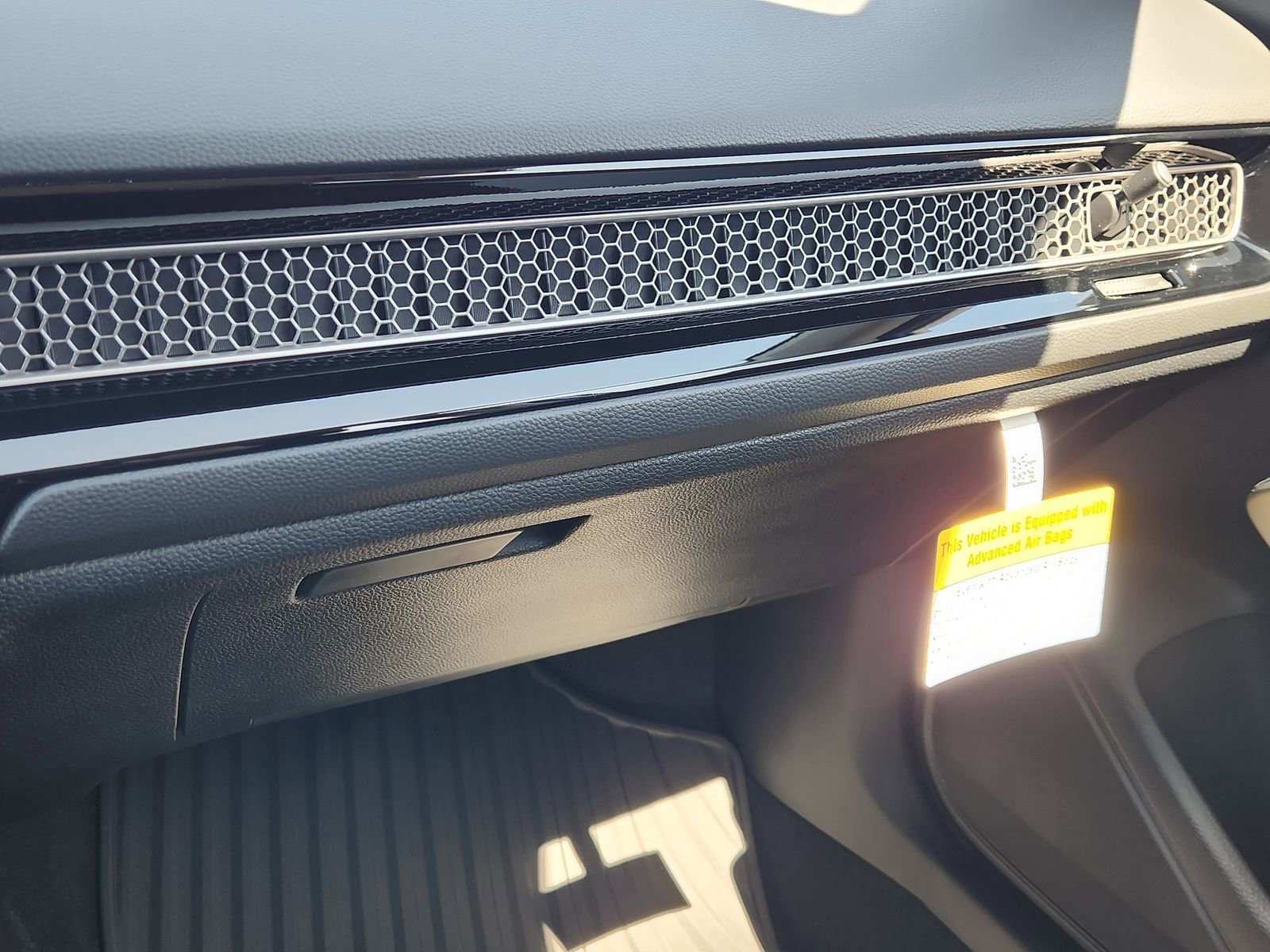 New 2026 Honda Civic LX image 23