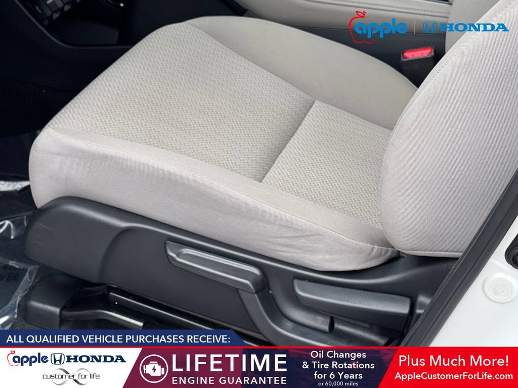 Used 2018 Honda HR-V EX image 8