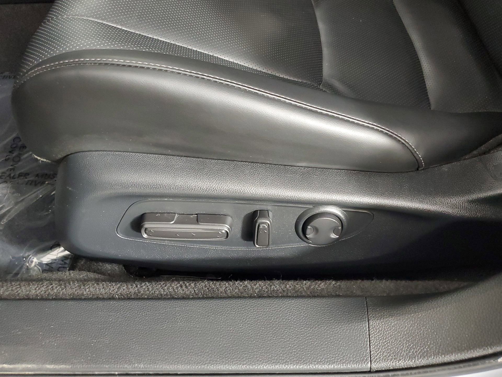 Used 2024 Honda Accord Touring image 28