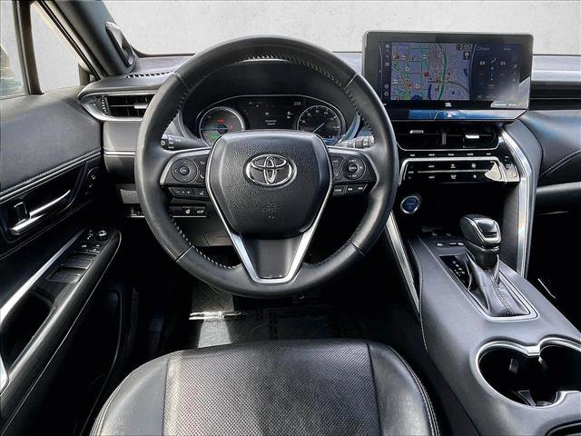 Used 2021 Toyota Venza Limited AWD/4WD image 7