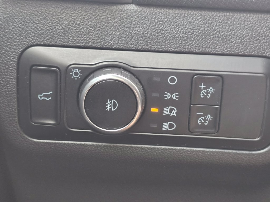 Used 2023 Ford Bronco Sport Heritage AWD/4WD image 32