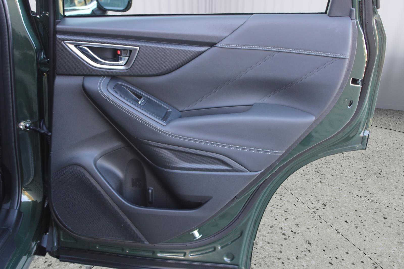 Used 2023 Subaru Forester Touring image 40